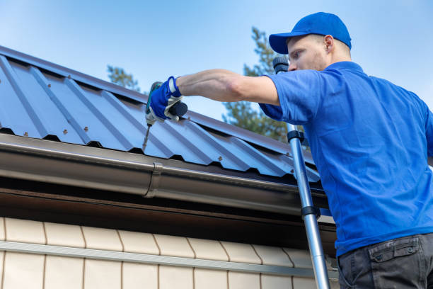 Best Metal Roofing Installation  in Mankato, MN