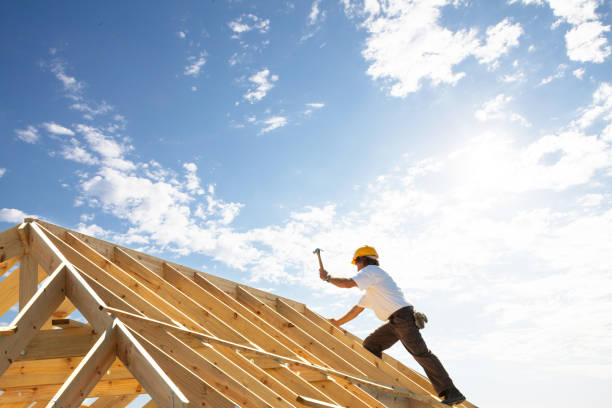 Best Chimney Flashing Repair  in Mankato, MN